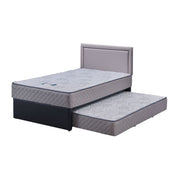 KASUR 2IN1 - 2IN1 BEDSET Kasur Springbed Guhdo 2in1 Knockdown New Prima HB Prospine GUHDO OSCARLIVING