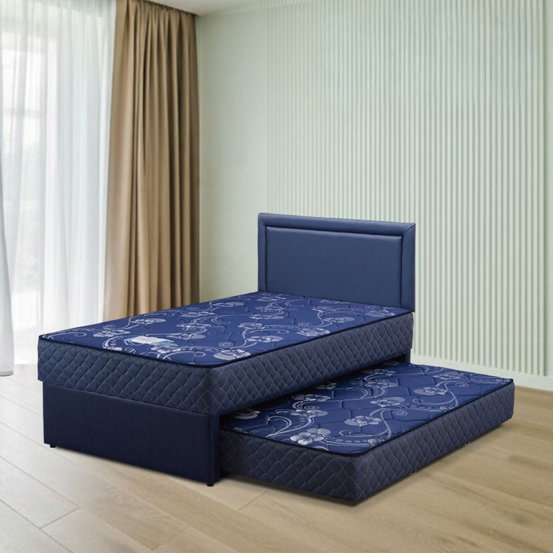 KASUR 2IN1 - 2IN1 BEDSET Kasur Springbed Guhdo 2in1 Knockdown New Prima HB Prospine GUHDO OSCARLIVING