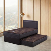 KASUR 2IN1 - 2IN1 BEDSET Kasur Springbed Guhdo 2in1 Knockdown New Prima HB Prospine GUHDO OSCARLIVING