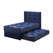 KASUR 2IN1 - 2IN1 BEDSET Kasur Springbed Guhdo 2in1 Knockdown New Prima HB Tamara KP GUHDO OSCARLIVING