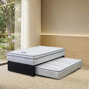 KASUR 2IN1 - 2IN1 BEDSET Kasur Springbed Guhdo 2in1 Knockdown Standard Plushtop GUHDO OSCARLIVING