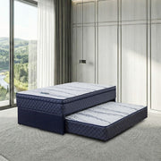 KASUR 2IN1 - 2IN1 BEDSET Kasur Springbed Guhdo 2in1 Knockdown Standard Plushtop GUHDO OSCARLIVING