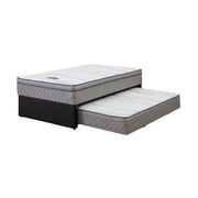 KASUR 2IN1 - 2IN1 BEDSET Kasur Springbed Guhdo 2in1 Knockdown Standard Plushtop GUHDO OSCARLIVING
