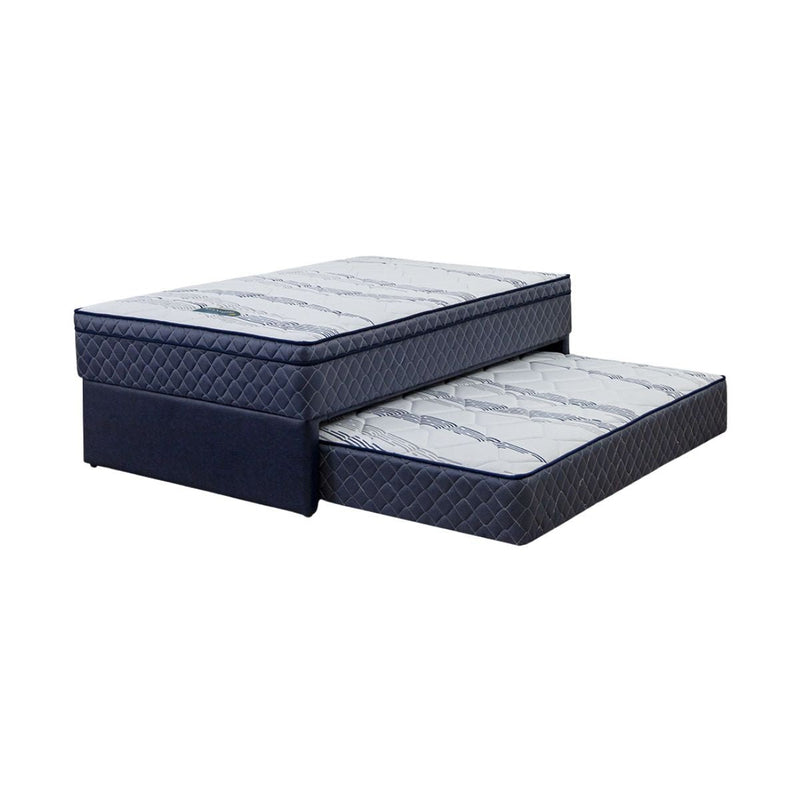 KASUR 2IN1 - 2IN1 BEDSET Kasur Springbed Guhdo 2in1 Knockdown Standard Plushtop GUHDO OSCARLIVING