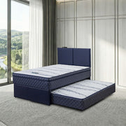 KASUR 2IN1 - 2IN1 BEDSET Kasur Springbed Guhdo 2in1 Knockdown Standard Plushtop HB Atlantic GUHDO OSCARLIVING