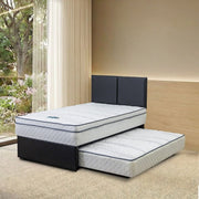 KASUR 2IN1 - 2IN1 BEDSET Kasur Springbed Guhdo 2in1 Knockdown Standard Plushtop HB Atlantic GUHDO OSCARLIVING