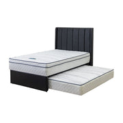 KASUR 2IN1 - 2IN1 BEDSET Kasur Springbed Guhdo 2in1 Knockdown Standard Plushtop HB Marina KP GUHDO OSCARLIVING