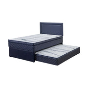 KASUR 2IN1 - 2IN1 BEDSET Kasur Springbed Guhdo 2in1 Knockdown Standard Plushtop HB Prospine GUHDO OSCARLIVING