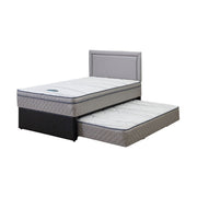 KASUR 2IN1 - 2IN1 BEDSET Kasur Springbed Guhdo 2in1 Knockdown Standard Plushtop HB Prospine GUHDO OSCARLIVING