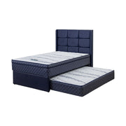KASUR 2IN1 - 2IN1 BEDSET Kasur Springbed Guhdo 2in1 Knockdown Standard Plushtop HB Tamara KP GUHDO OSCARLIVING