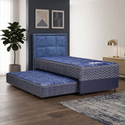 KASUR 2IN1 - 2IN1 BEDSET Kasur Springbed Guhdo 2in1 New Prima | Fullset Kudeta GUHDO OSCARLIVING