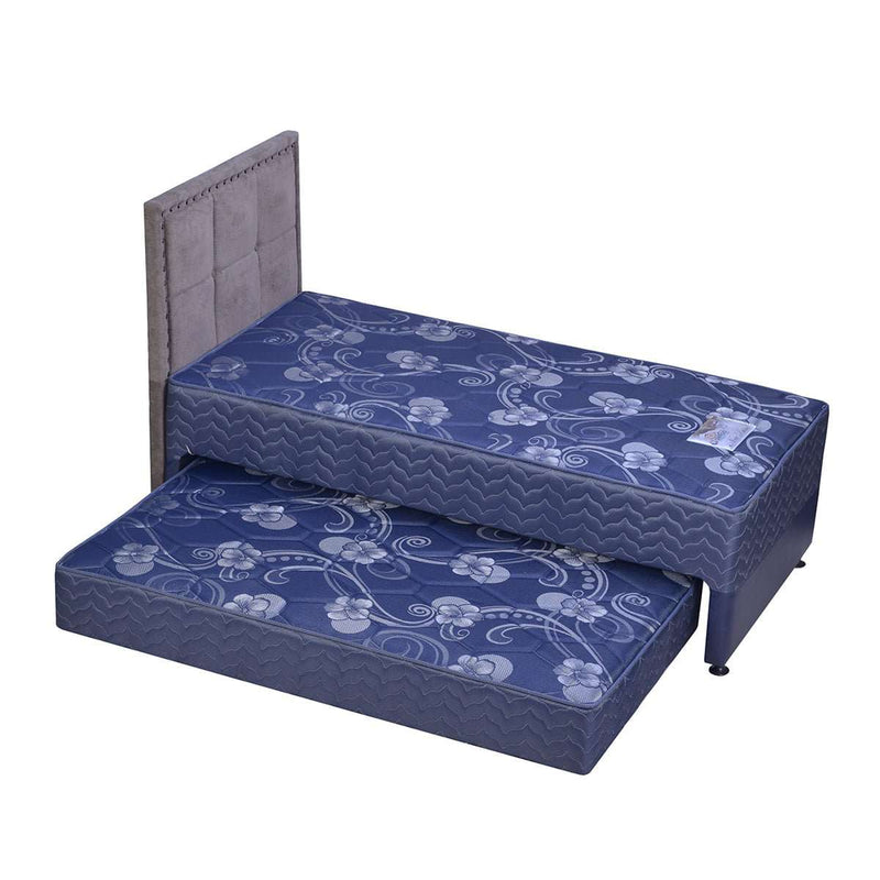 KASUR 2IN1 - 2IN1 BEDSET Kasur Springbed Guhdo 2in1 New Prima | Fullset Kudeta GUHDO OSCARLIVING