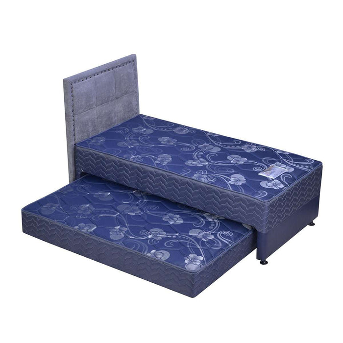 KASUR 2IN1 - 2IN1 BEDSET Kasur Springbed Guhdo 2in1 New Prima | Fullset Kudeta GUHDO OSCARLIVING