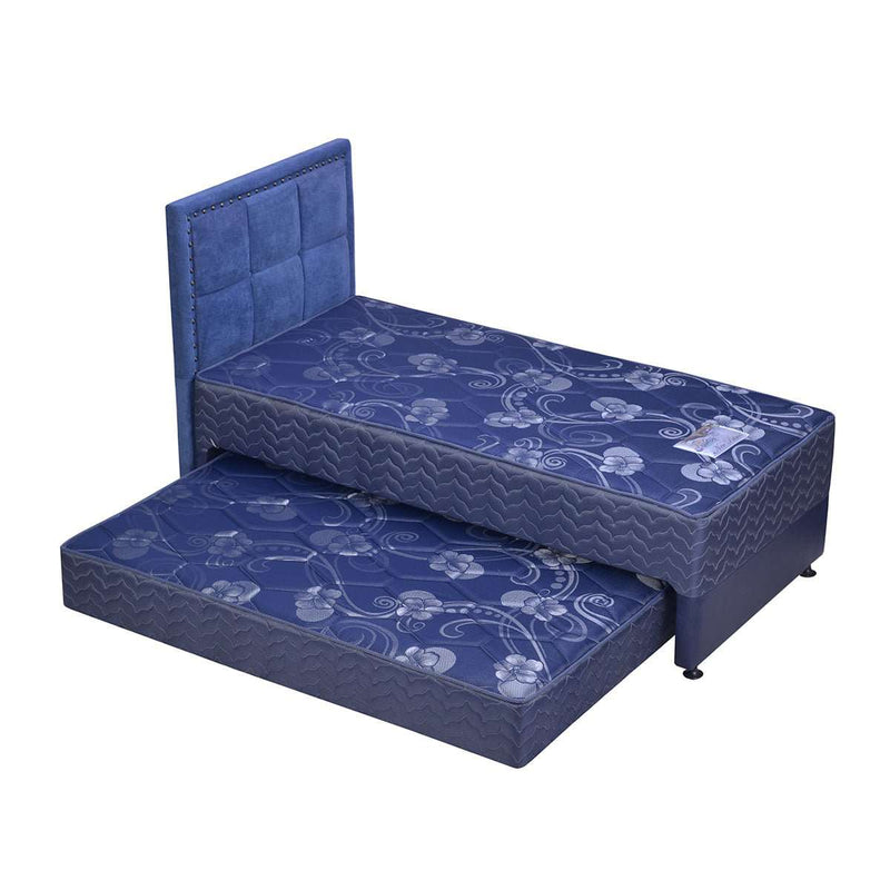 KASUR 2IN1 - 2IN1 BEDSET Kasur Springbed Guhdo 2in1 New Prima | Fullset Kudeta GUHDO OSCARLIVING