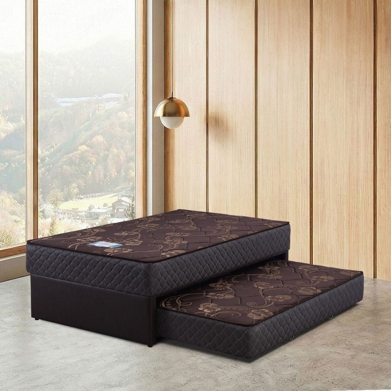 KASUR 2IN1 - 2IN1 BEDSET Kasur Springbed Guhdo 2in1 New Prima GUHDO OSCARLIVING