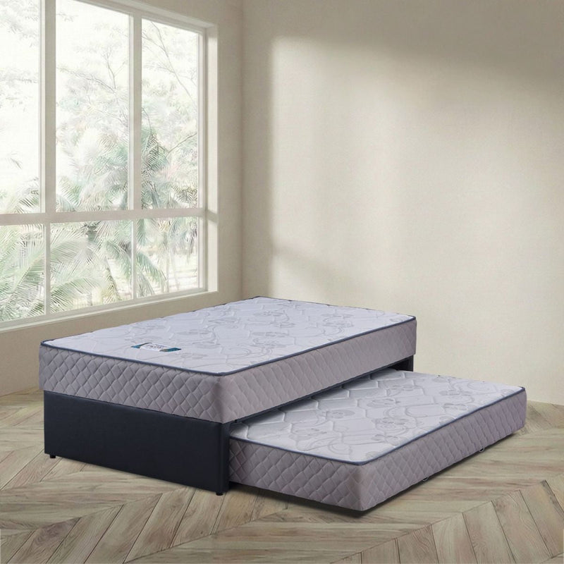 KASUR 2IN1 - 2IN1 BEDSET Kasur Springbed Guhdo 2in1 New Prima GUHDO OSCARLIVING