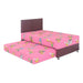 KASUR 2IN1 - 2IN1 BEDSET Kasur Springbed Guhdo 2in1 Prima Kids HB Atlantic | Fullset Kids GUHDO OSCARLIVING