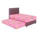 KASUR 2IN1 - 2IN1 BEDSET Kasur Springbed Guhdo 2in1 Prima Kids HB Caserta | Fullset Kids GUHDO OSCARLIVING