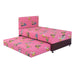 KASUR 2IN1 - 2IN1 BEDSET Kasur Springbed Guhdo 2in1 Prima Kids HB Ideal | Fullset Kids GUHDO OSCARLIVING