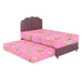 KASUR 2IN1 - 2IN1 BEDSET Kasur Springbed Guhdo 2in1 Prima Kids HB Kipas | Fullset Kids GUHDO OSCARLIVING