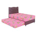 KASUR 2IN1 - 2IN1 BEDSET Kasur Springbed Guhdo 2in1 Prima Kids HB Lavela | Fullset Kids GUHDO OSCARLIVING