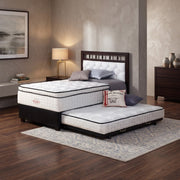 KASUR 2IN1 - 2IN1 BEDSET Kasur Springbed Guhdo 2in1 Ruby Dream | Fullset Medallion GUHDO OSCARLIVING