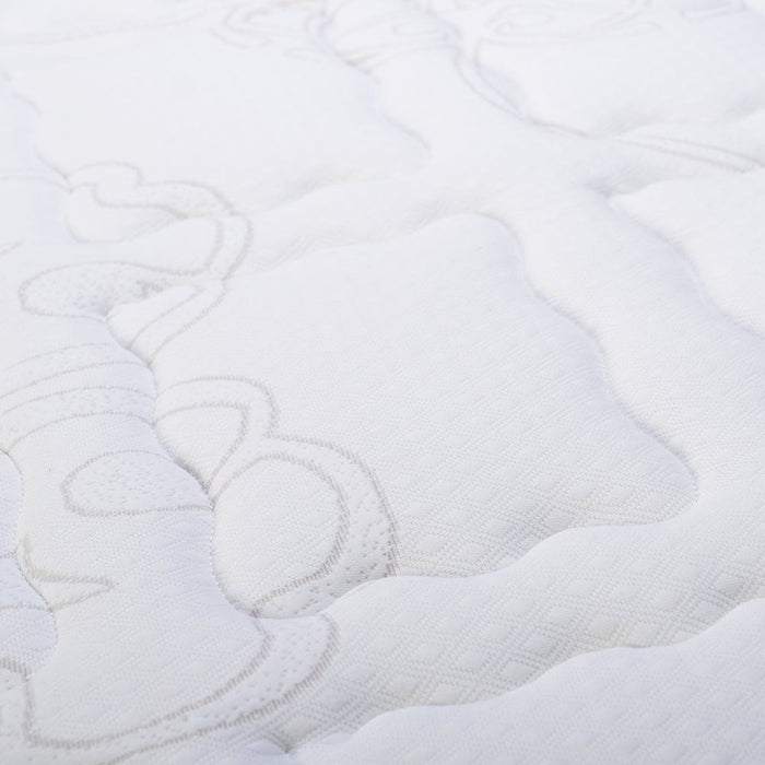 KASUR 2IN1 - 2IN1 BEDSET Kasur Springbed Guhdo 2in1 Ruby Dream | Fullset Medallion GUHDO OSCARLIVING