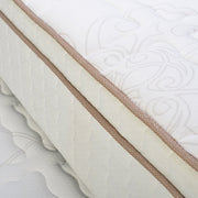 KASUR 2IN1 - 2IN1 BEDSET Kasur Springbed Guhdo 2in1 Ruby Dream | Fullset Victoria GUHDO OSCARLIVING