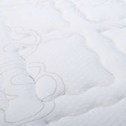 KASUR 2IN1 - 2IN1 BEDSET Kasur Springbed Guhdo 2in1 Ruby Dream | Fullset Victoria GUHDO OSCARLIVING