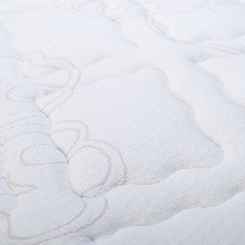 KASUR 2IN1 - 2IN1 BEDSET Kasur Springbed Guhdo 2in1 Ruby Dream | Fullset Victoria GUHDO OSCARLIVING