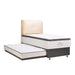 KASUR 2IN1 - 2IN1 BEDSET Kasur Springbed Guhdo 2in1 Sapphire Dream | Fullset Boston GUHDO OSCARLIVING