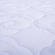 KASUR 2IN1 - 2IN1 BEDSET Kasur Springbed Guhdo 2in1 Sapphire Dream | Fullset Kudeta GUHDO OSCARLIVING