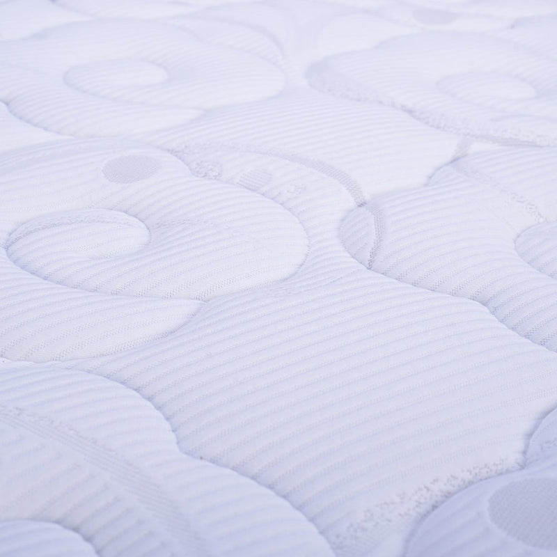 KASUR 2IN1 - 2IN1 BEDSET Kasur Springbed Guhdo 2in1 Sapphire Dream | Fullset Kudeta GUHDO OSCARLIVING