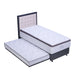 KASUR 2IN1 - 2IN1 BEDSET Kasur Springbed Guhdo 2in1 Sapphire Dream | Fullset Victoria GUHDO OSCARLIVING