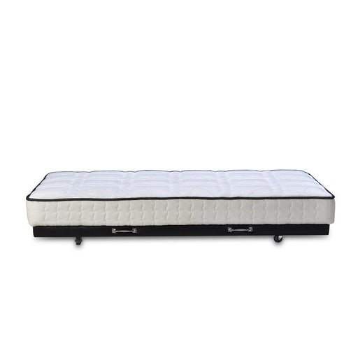 KASUR 2IN1 - 2IN1 BEDSET Kasur Springbed Guhdo 2in1 Sapphire Dream | Ranjang Sorong GUHDO OSCARLIVING