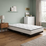 KASUR 2IN1 - 2IN1 BEDSET Kasur Springbed Guhdo 2in1 Sapphire Dream | Ranjang Sorong GUHDO OSCARLIVING