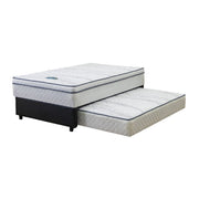 KASUR 2IN1 - 2IN1 BEDSET Kasur Springbed Guhdo 2in1 Standard Plushtop GUHDO OSCARLIVING