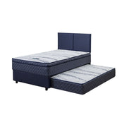 KASUR 2IN1 - 2IN1 BEDSET Kasur Springbed Guhdo 2in1 Standard Plushtop HB Atlantic GUHDO OSCARLIVING