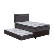 KASUR 2IN1 - 2IN1 BEDSET Kasur Springbed Guhdo 2in1 Standard Plushtop HB Prospine GUHDO OSCARLIVING