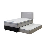 KASUR 2IN1 - 2IN1 BEDSET Kasur Springbed Guhdo 2in1 Standard Plushtop HB Prospine GUHDO OSCARLIVING