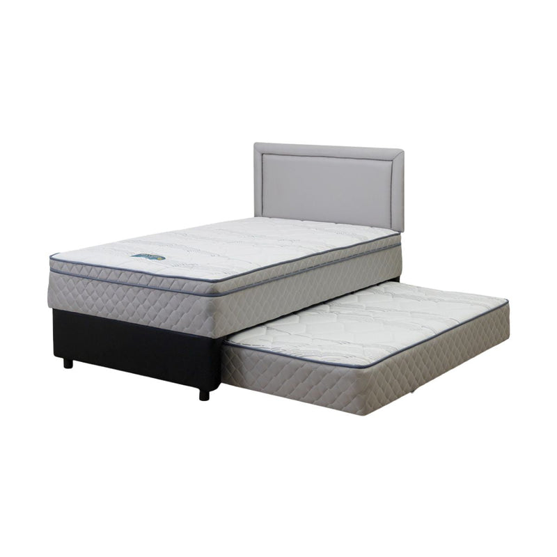 KASUR 2IN1 - 2IN1 BEDSET Kasur Springbed Guhdo 2in1 Standard Plushtop HB Prospine GUHDO OSCARLIVING