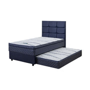 KASUR 2IN1 - 2IN1 BEDSET Kasur Springbed Guhdo 2in1 Standard Plushtop HB Tamara GUHDO OSCARLIVING