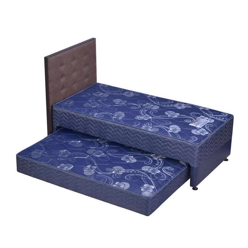 KASUR 2IN1 - 2IN1 BEDSET Kasur Springbed Guhdo New Prima 2in1 HB NYC | Fullset GUHDO OSCARLIVING