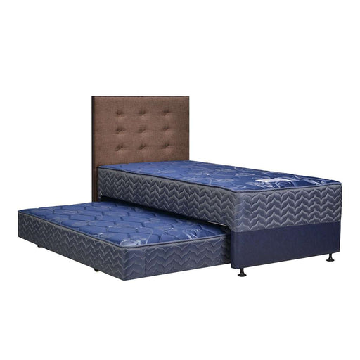 KASUR 2IN1 - 2IN1 BEDSET Kasur Springbed Guhdo New Prima 2in1 HB NYC | Fullset GUHDO OSCARLIVING