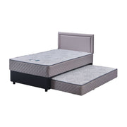 KASUR 2IN1 - 2IN1 BEDSET Kasur Springbed Guhdo New Prima 2in1 HB Prospine | Fullset GUHDO OSCARLIVING