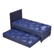 KASUR 2IN1 - 2IN1 BEDSET Kasur Springbed Guhdo New Prima 2in1 HB Sydney | Fullset GUHDO OSCARLIVING