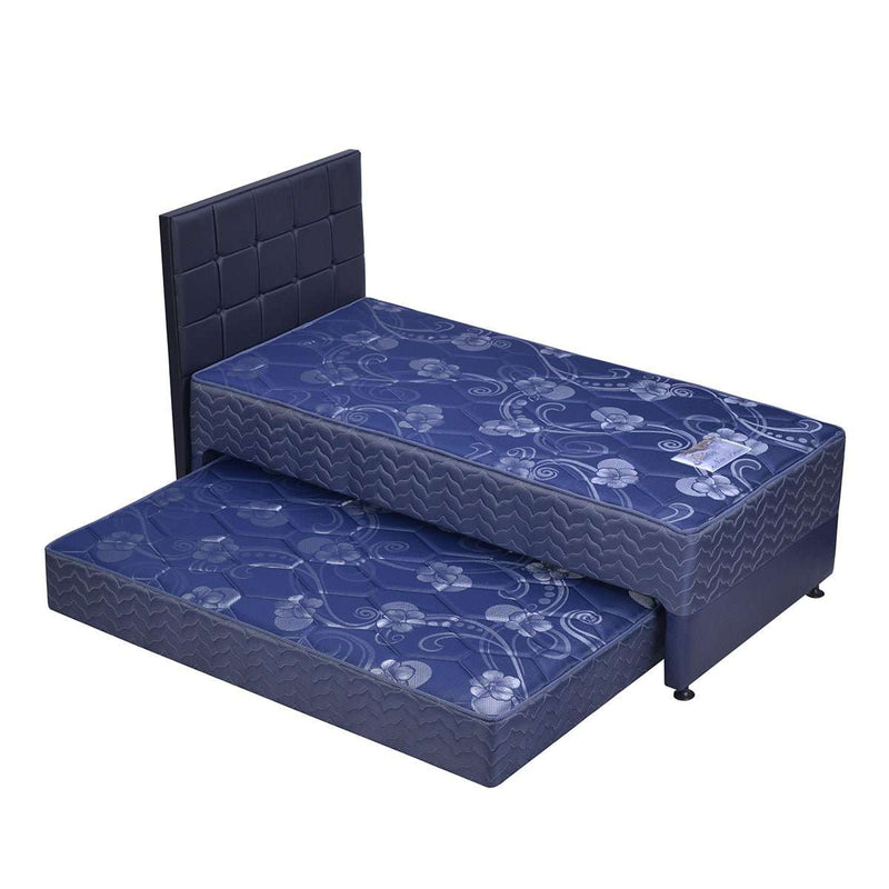 KASUR 2IN1 - 2IN1 BEDSET Kasur Springbed Guhdo New Prima 2in1 HB Sydney | Fullset GUHDO OSCARLIVING