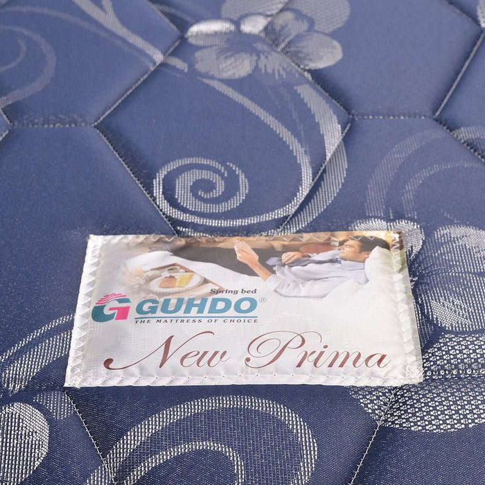 KASUR 2IN1 - 2IN1 BEDSET Kasur Springbed Guhdo New Prima 2in1 HB Sydney | Fullset GUHDO OSCARLIVING