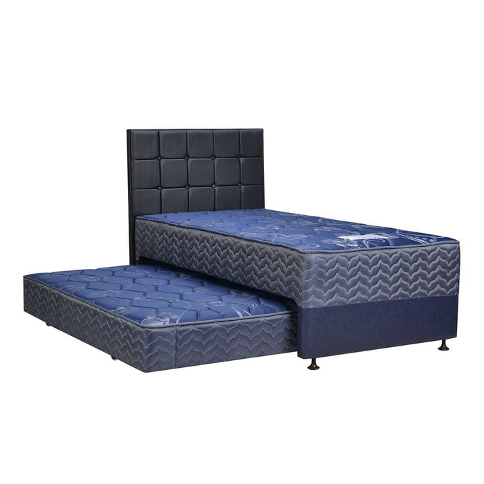 KASUR 2IN1 - 2IN1 BEDSET Kasur Springbed Guhdo New Prima 2in1 HB Sydney | Fullset GUHDO OSCARLIVING