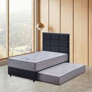 KASUR 2IN1 - 2IN1 BEDSET Kasur Springbed Guhdo New Prima 2in1 HB Tamara | Fullset GUHDO OSCARLIVING